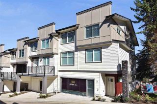 Photo 1: 88 15665 MOUNTAIN VIEW Drive in Surrey: Grandview Surrey Townhouse for sale in "IMPERIAL" (South Surrey White Rock)  : MLS®# R2306564