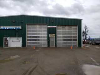 Photo 2: 160 THUTADE Road in Mackenzie: Mackenzie -Town Business with Property for sale : MLS®# C8044060