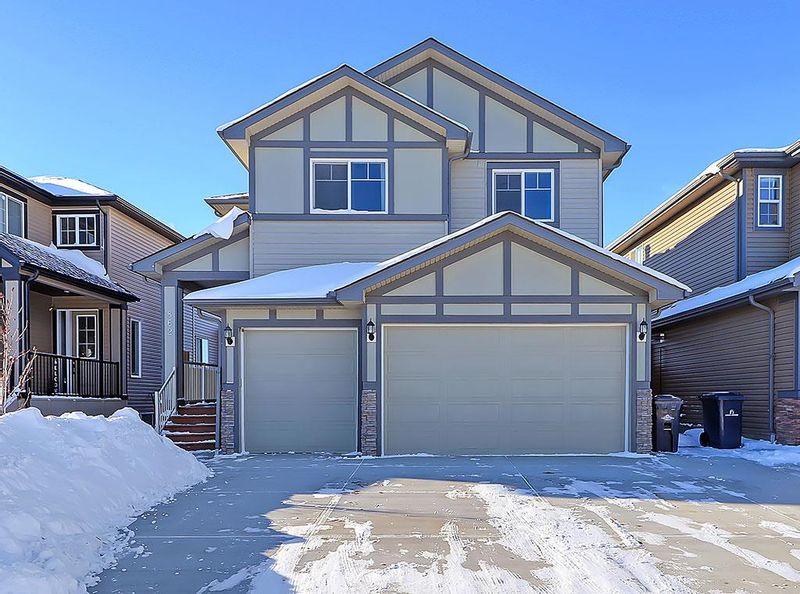 FEATURED LISTING: 862 Hampshire Crescent Northeast High River