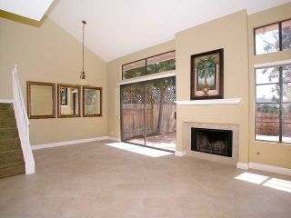 Photo 1: CARMEL VALLEY Townhouse for sale : 2 bedrooms : 12245 Caminito Mira Del Mar in San Diego