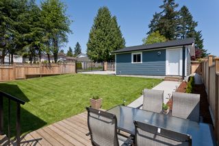 Photo 25: 369 MUNDY Street in Coquitlam: Coquitlam East House for sale : MLS®# V951722