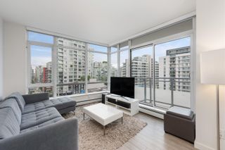 Photo 8: 802 1775 QUEBEC Street in Vancouver: Mount Pleasant VE Condo for sale (Vancouver East)  : MLS®# R2856627