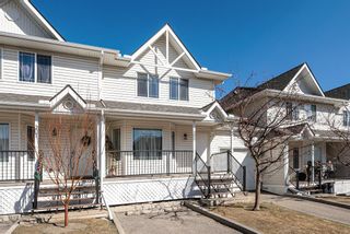 Photo 2: 209 950 Arbour Lake Road NW in Calgary: Arbour Lake Row/Townhouse for sale : MLS®# A1096057