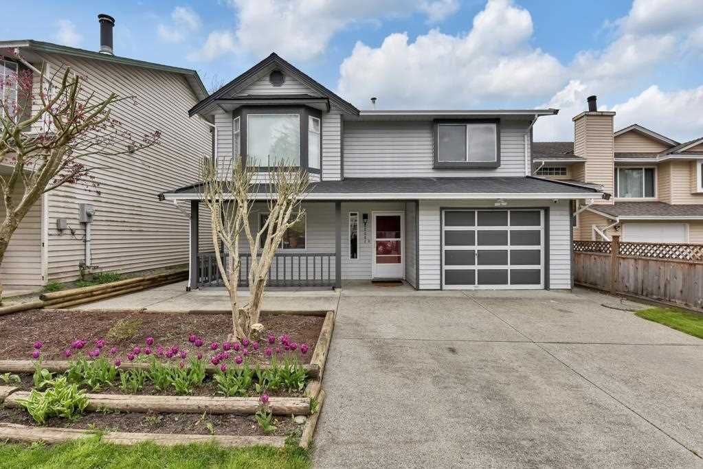 Main Photo: 22441 MORSE Crescent in Maple Ridge: East Central House for sale : MLS®# R2573141