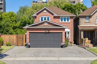 Photo 1: 42 Bluebell Crescent in Whitby: Lynde Creek House (2-Storey) for sale : MLS®# E8447982