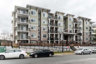 Photo 37: 214 20696 EASTLEIGH Crescent in Langley: Langley City Condo for sale in "The Georgia East" : MLS®# R2846707