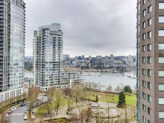 Photo 11: 1102 550 PACIFIC STREET in Vancouver: Yaletown Condo for sale (Vancouver West)  : MLS®# R2653087