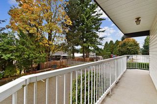 Photo 18: 107 33535 KING Road in Abbotsford: Poplar Condo for sale in "Central Heights Manor" : MLS®# R2626297