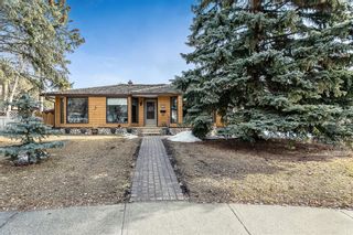 Photo 1: 20 Hyler Place SW in Calgary: Haysboro Detached for sale : MLS®# A2037091