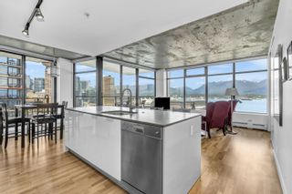 Main Photo: 1909 108 W CORDOVA Street in Vancouver: Downtown VW Condo for sale in "WOODWARD'S" (Vancouver West)  : MLS®# R2692021