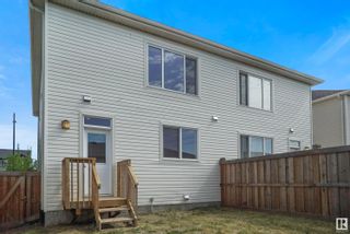 Photo 24:  in Edmonton: Zone 55 House Half Duplex for sale : MLS®# E4307723