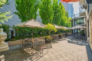 Photo 35: 1108 788 RICHARDS Street in Vancouver: Downtown VW Condo for sale in "L'Hermitage" (Vancouver West)  : MLS®# R2833032