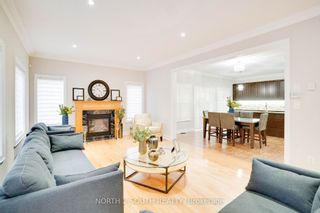 Photo 11: 162 Via Borghese Street in Vaughan: Vellore Village House (2-Storey) for sale : MLS®# N8217028