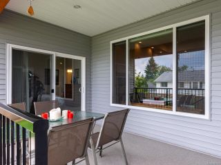 Photo 31: 3342 Solport St in CUMBERLAND: CV Cumberland House for sale (Comox Valley)  : MLS®# 842916