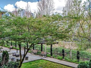 Photo 16: 203 3133 RIVERWALK Avenue in Vancouver: South Marine Condo for sale (Vancouver East)  : MLS®# R2870487