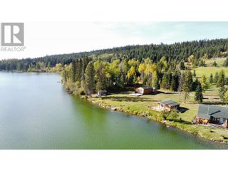 Photo 9: 7125 CONNIE ROAD in Bridge Lake: Recreational for sale : MLS®# R2816284