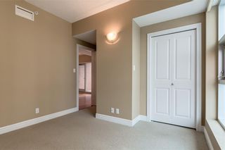 Photo 20: 505 110 7 Street SW in Calgary: Eau Claire Apartment for sale : MLS®# C4239151