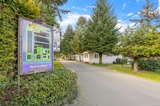 Photo 25: A 1359 Cranberry Ave in Nanaimo: Na Chase River Manufactured Home for sale : MLS®# 865828
