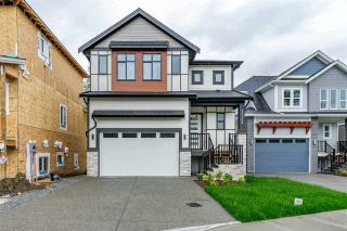 Photo 1: 11169 241A Street in Maple Ridge: Cottonwood MR House for sale in "COTTONWOOD/ALBION" : MLS®# R2456041