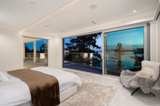 Photo 24: 4580 MARINE Drive in West Vancouver: Olde Caulfeild House for sale : MLS®# R2817869