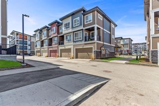 Photo 28: 124 Walgrove Cove SE in Calgary: Walden Row/Townhouse for sale : MLS®# A1214867