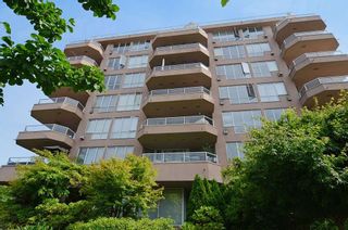 Photo 13: 603 408 LONSDALE AVENUE in North Vancouver: Lower Lonsdale Condo for sale : MLS®# R2219788