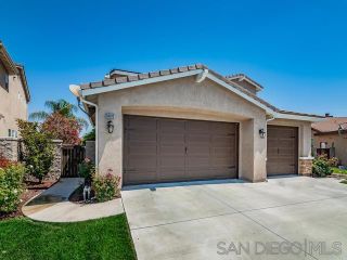 Photo 3: TEMECULA House for sale : 4 bedrooms : 36012 Capri Dr in Winchester