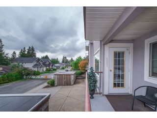 Photo 20: 102 33599 2ND Avenue in Mission: Mission BC Condo for sale : MLS®# R2208471