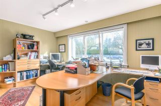 Photo 13: 1487 MINTO Crescent in Vancouver: Shaughnessy House for sale in "SECOND SHAUGHNESSY" (Vancouver West)  : MLS®# R2048500