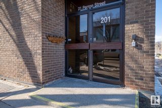 Photo 5: 201 21 Perron Street: St. Albert Office for lease : MLS®# E4317048