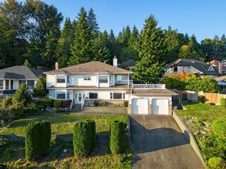 Main Photo: 3960 BLANTYRE Place in North Vancouver: Roche Point House for sale : MLS®# R2832322