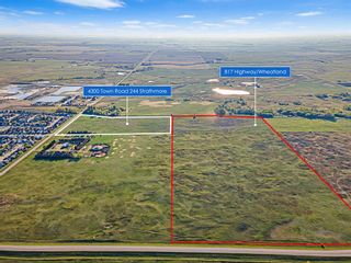 Photo 6: 4300 TWN RD 244 STRATHMORE: Strathmore Residential Land for sale : MLS®# A2022685