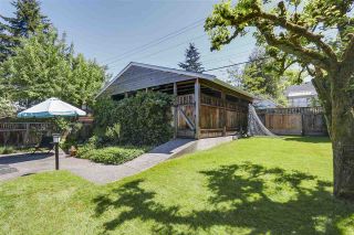 Photo 19: 3038 W KING EDWARD Avenue in Vancouver: MacKenzie Heights House for sale in "Mackenzie Hts" (Vancouver West)  : MLS®# R2170394