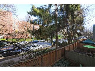 Photo 11: 205 3150 PRINCE EDWARD Street in Vancouver: Mount Pleasant VE Condo for sale (Vancouver East)  : MLS®# V1090457