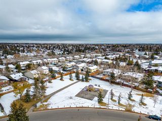 Photo 35: 144 Fonda Drive SE in Calgary: Forest Heights Semi Detached (Half Duplex) for sale : MLS®# A2033505