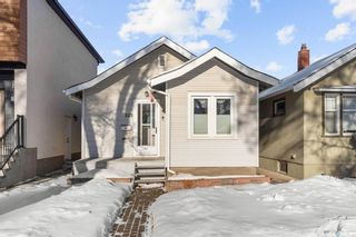 Photo 1: 323 4th Street in Saskatoon: Buena Vista Residential for sale : MLS®# SK914669