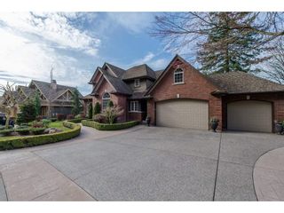 Photo 2: 2405 CRANBERRY Court in Abbotsford: Abbotsford East House for sale in "EAGLE MOUNTAIN" : MLS®# R2249739