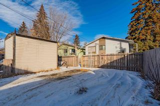 Photo 4: 4343 and 4341 70st Street NW in Calgary: Bowness Full Duplex for sale : MLS®# A2016356