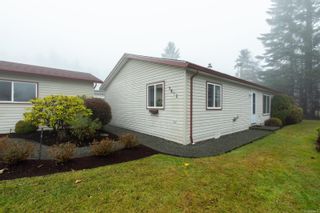 Photo 36: 3872 King Arthur Dr in Nanaimo: Na North Jingle Pot Manufactured Home for sale : MLS®# 890814