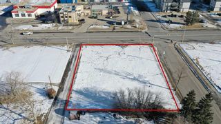 Photo 2: 10002 94 Avenue: Grande Prairie Commercial Land for lease : MLS®# A2108834