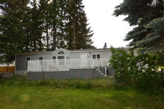 Photo 18: 4 4430 16 Highway in Smithers: Smithers - Town Manufactured Home for sale (Smithers And Area)  : MLS®# R2701250