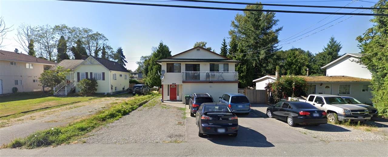 Main Photo: 14165 GROSVENOR Road in Surrey: Bolivar Heights House for sale (North Surrey)  : MLS®# R2548958