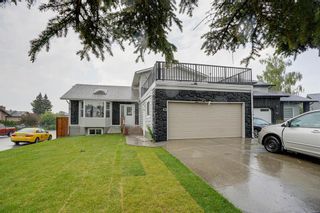 Photo 1: 63 Whiteram Court NE in Calgary: Whitehorn Detached for sale : MLS®# A2125615