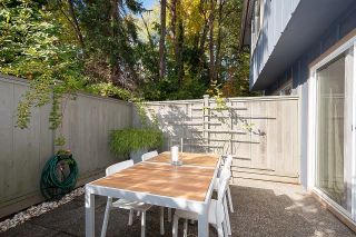 Photo 14: 22 900 W 17TH STREET in North Vancouver: Mosquito Creek Townhouse for sale : MLS®# R2627539