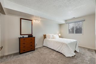 Photo 11: 101 1540 29 Street NW in Calgary: St Andrews Heights Row/Townhouse for sale : MLS®# A2023142