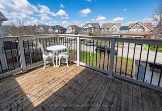 Photo 22: 101 Breakwater Drive in Whitby: Port Whitby House (2-Storey) for sale : MLS®# E8243246