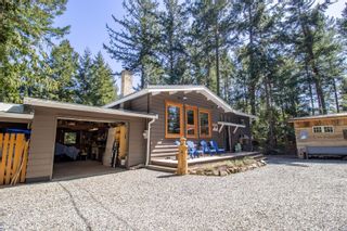 Photo 45: 4722 Captains Cres in Pender Island: GI Pender Island House for sale (Gulf Islands)  : MLS®# 930785