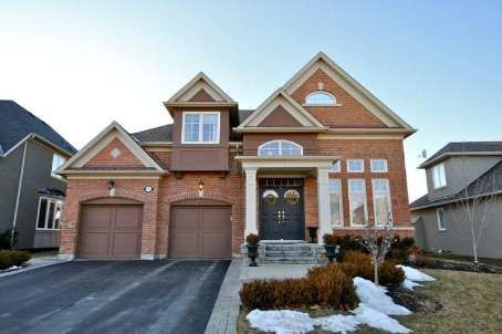 Main Photo: 892 Canyon Street in Mississauga: Lorne Park Freehold for sale : MLS®# W2046194