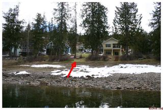 Photo 23: Lot #18 6421 Eagle Bay Road in Eagle Bay: Waterfront Land Only for sale (Wild Rose Bay)  : MLS®# 10024865