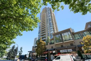 Photo 4: 1405 4250 DAWSON STREET Street in Burnaby: Brentwood Park Condo for sale in "OMA 2" (Burnaby North)  : MLS®# R2850563